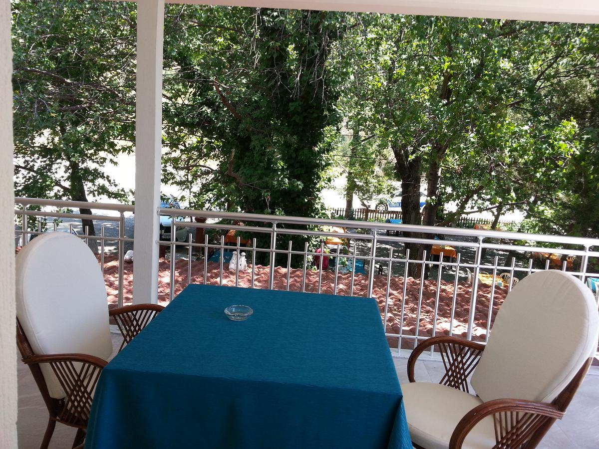 Guentur Hotel & Restaurant Gocek  Exterior photo
